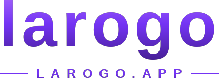 larogo logo