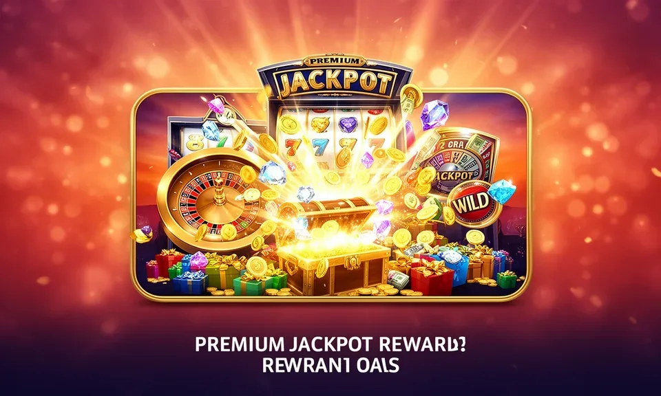 larogo Casino